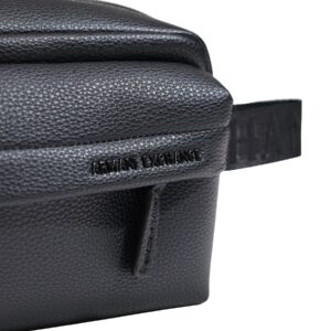 Shop Armani Exchange Men’s Black Bag 2476577 at Brands Seekers