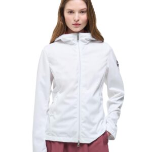 Shop Colmar Originals Women’s White Blazer 2476560 at Brands Seekers