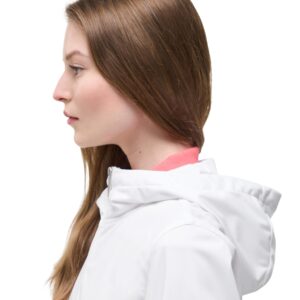 Shop Colmar Originals Women’s White Blazer 2476560 at Brands Seekers