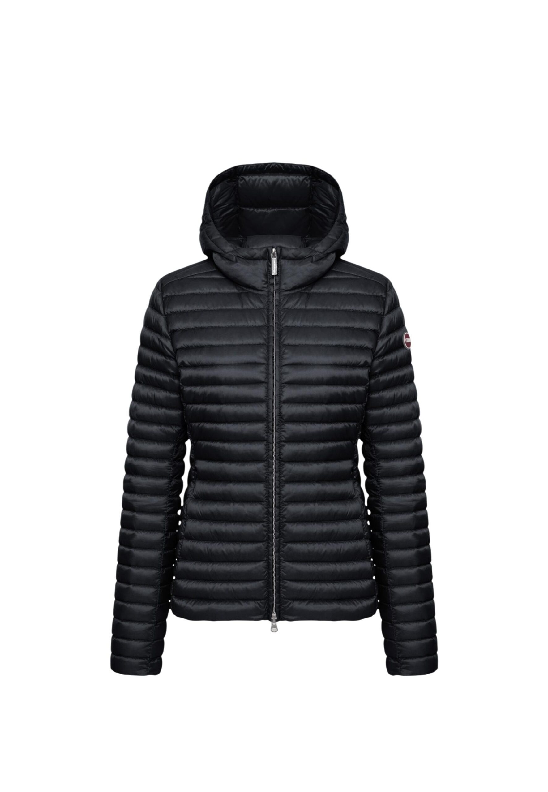 Colmar Originals Kvinners svart jakke 2476563