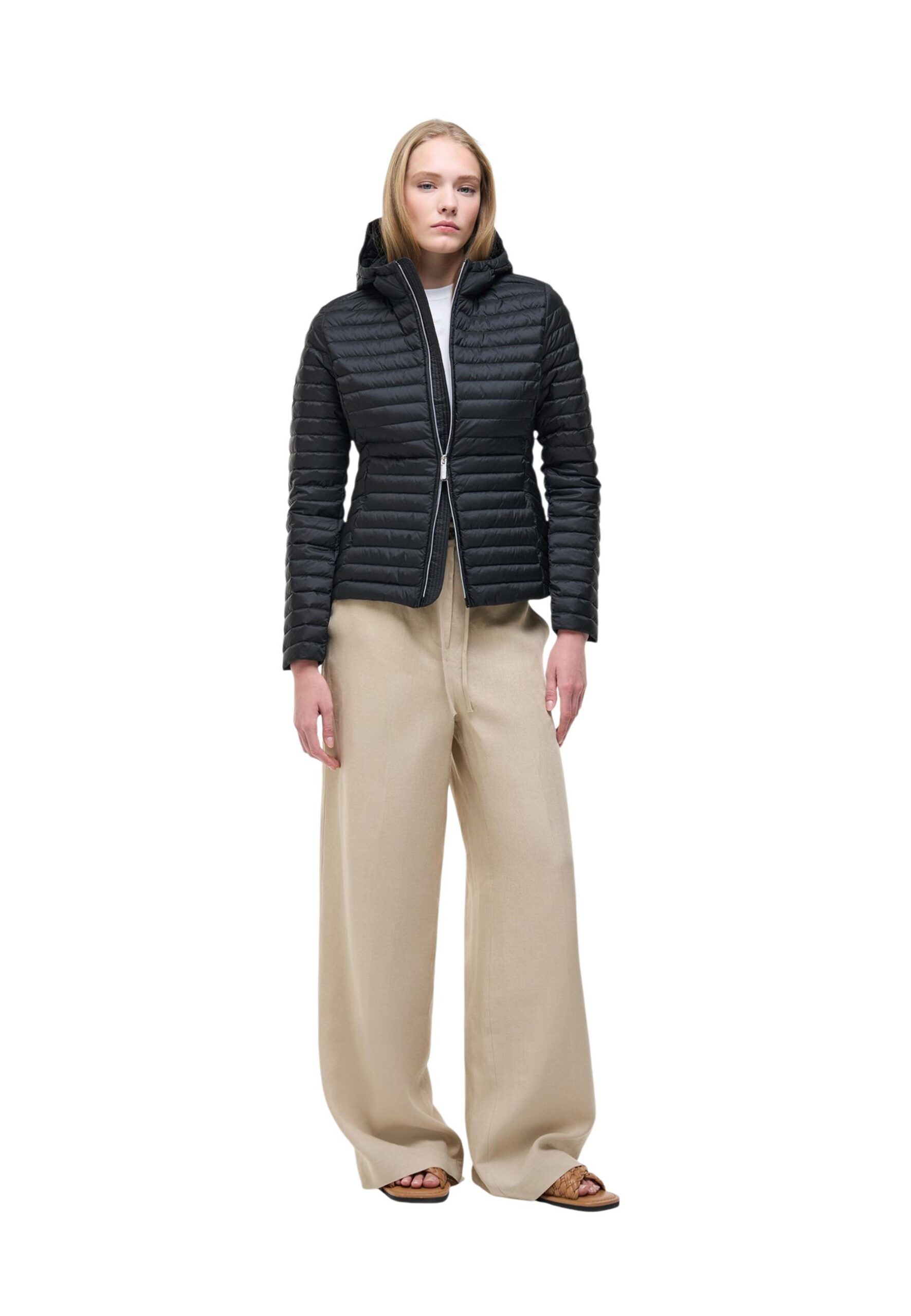 Colmar Originals Kvinners svart jakke 2476563