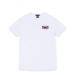Shop Colmar Originals Men’s White T-Shirt 2476565 at Brands Seekers