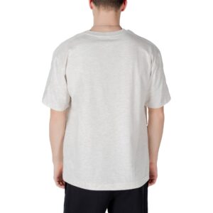 Shop Calvin Klein Sport Men’s Grey T-Shirt S/S T-SHIRT at Brands Seekers
