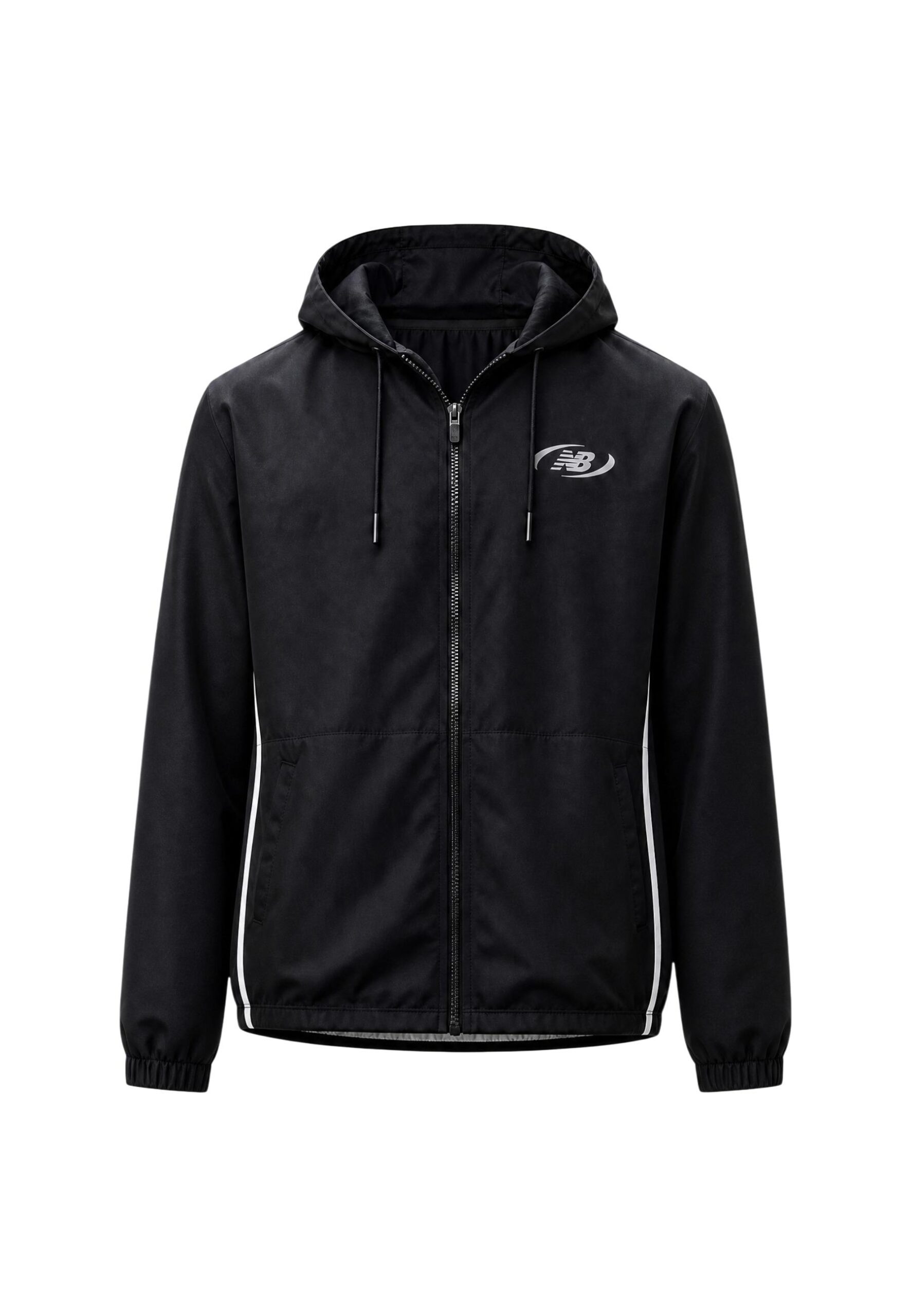 Blazer noir New Balance MJ62Y8SJBK pour homme