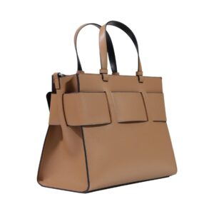 Shop Armani Exchange Women’s Brown Bag 2476504 at Brands Seekers