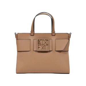 Shop Armani Exchange Women’s Brown Bag 2476504 at Brands Seekers