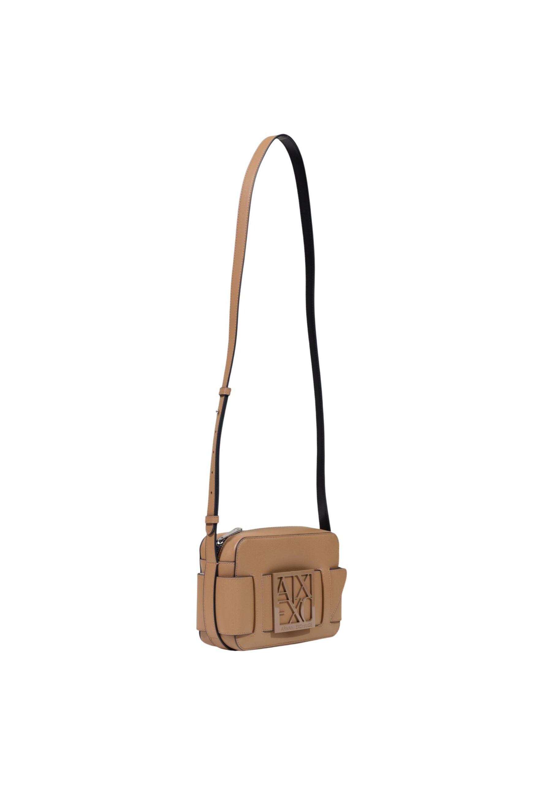 Armani Exchange 942699 0A874 Tas Beige Wanita