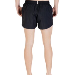 Shop Boss Men’s Black Swimwear 50469280 at Brands Seekers