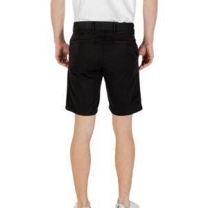 Shop Boss Men’s Black Shorts 50536723 at Brands Seekers