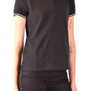Shop Emporio Armani  Women Polo at Brands Seekers