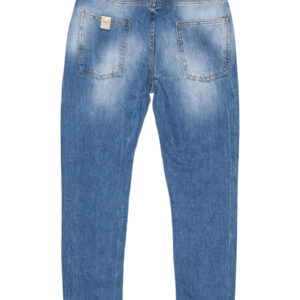 Shop Displaj Men’s Light Blue Jean DIJJNSUNAG1ST0766387/21 at Brands Seekers