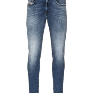 Shop Diesel Men’s Blue Jeans V at Brands Seekers