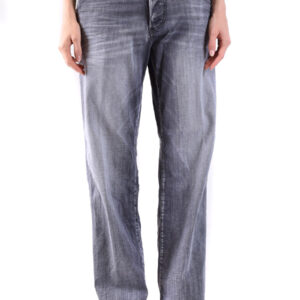 Shop Dsquared2 Women’s Black Jeans V at Brands Seekers