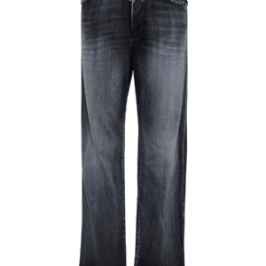 Shop Dsquared2 Women’s Black Jeans V at Brands Seekers