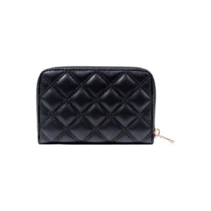 Shop Guess Women’s Black Wallet SWQG96 73140 at Brands Seekers