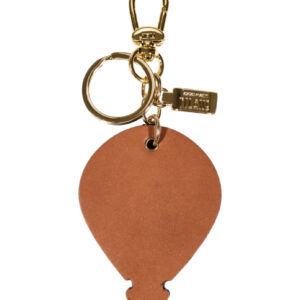 Shop Alviero Martini Prima Classe Women’s Brown Key-Ring C W298 6000 at Brands Seekers