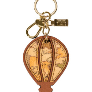 Shop Alviero Martini Prima Classe Women’s Brown Key-Ring C W298 6000 at Brands Seekers