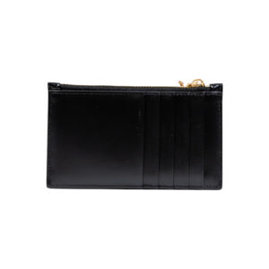 Shop Calvin Klein Women’s Black Wallet LLV04F1076G at Brands Seekers