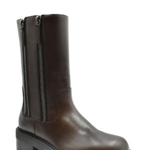 Shop Giuseppe Zanotti Women’s Brown Boot V at Brands Seekers