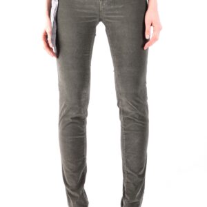 Shop Jacob Cohen Women’s Green Jeans B at Brands Seekers