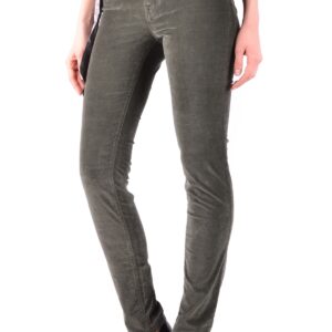 Shop Jacob Cohen Women’s Green Jeans B at Brands Seekers