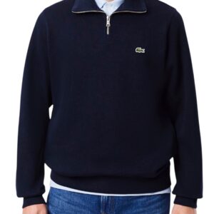 Shop Lacoste Men Sweatshirts at Brands Seekers