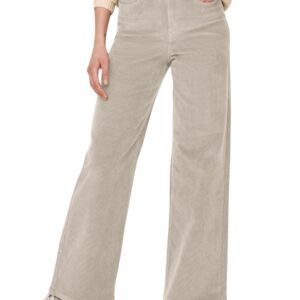 Shop Only Women’s Beige Trouser 15263179 at Brands Seekers