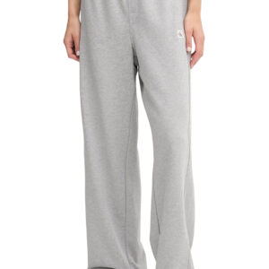 Shop Calvin Klein Jeans Women’s Grey Trousers LV047C249G at Brands Seekers