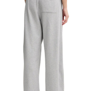 Shop Calvin Klein Jeans Women’s Grey Trousers LV047C249G at Brands Seekers