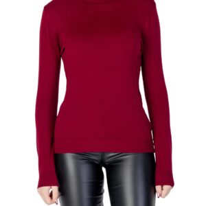 Shop Choral Women’s Bordeaux Knit D005 at Brands Seekers