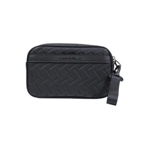 Shop Armani Exchange Men’s Black Bag XM002600 AF22652 at Brands Seekers