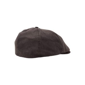 Shop Boss Men’s Grey Cap 50555498 at Brands Seekers