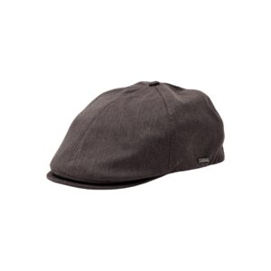 Shop Boss Men’s Grey Cap 50555498 at Brands Seekers