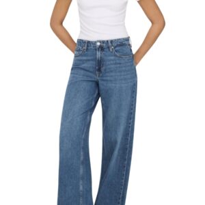 Shop Only Women’s Light Blue Jean 15369052 at Brands Seekers