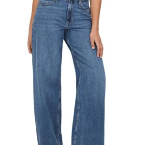 Shop Only Women’s Light Blue Jean 15369052 at Brands Seekers