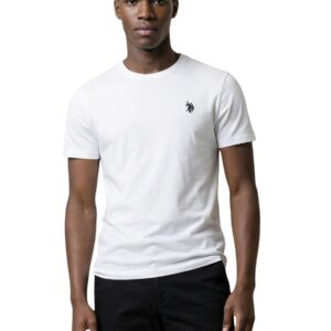 Shop U.s. Polo Assn. Men T-Shirt at Brands Seekers