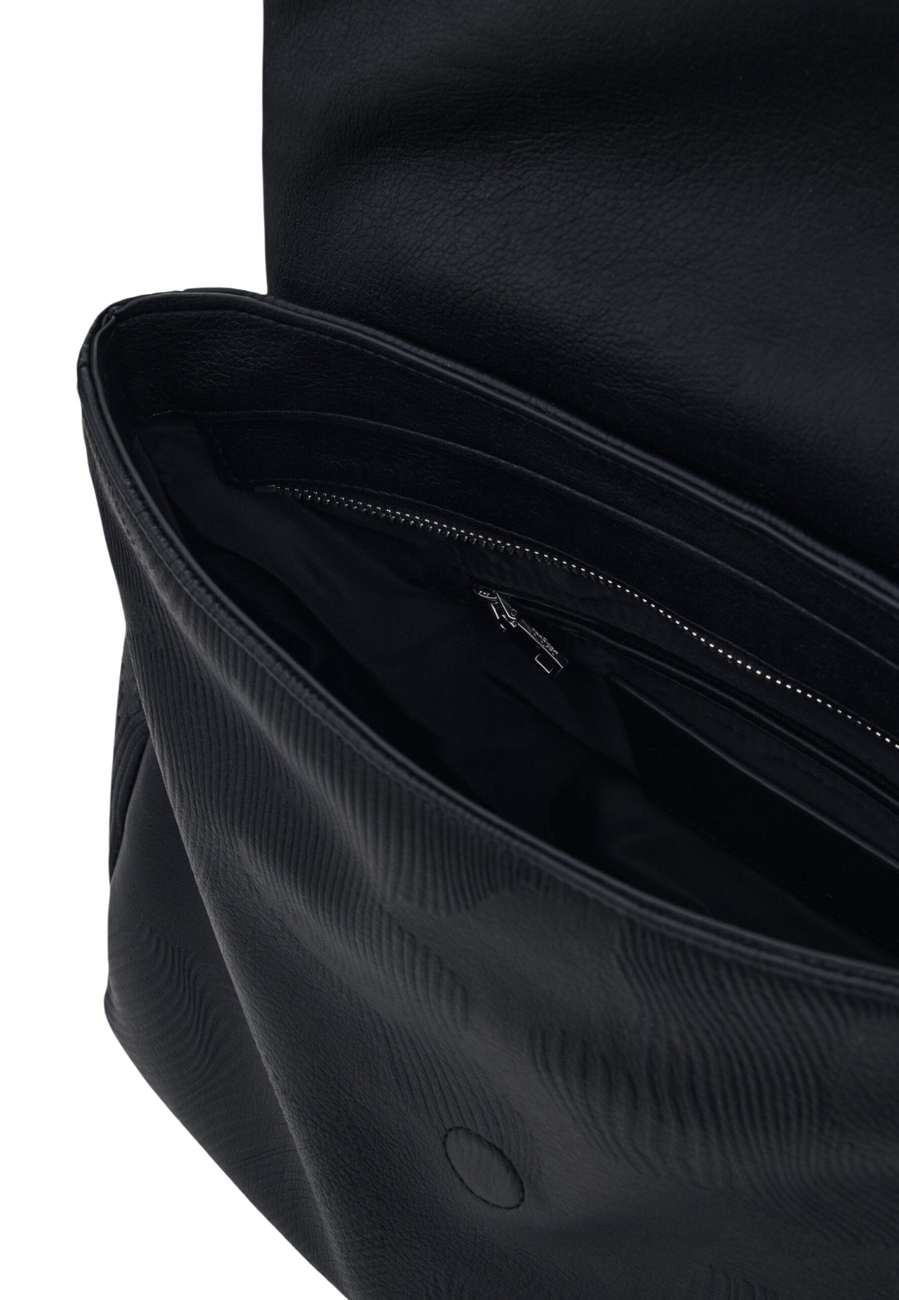 Shop Desigual Women’s Black Bag 26SAKP31 at Brands Seekers