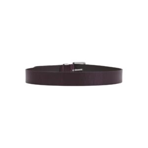Shop Armani Exchange Men’s Brown Belt 951186 CC528 at Brands Seekers