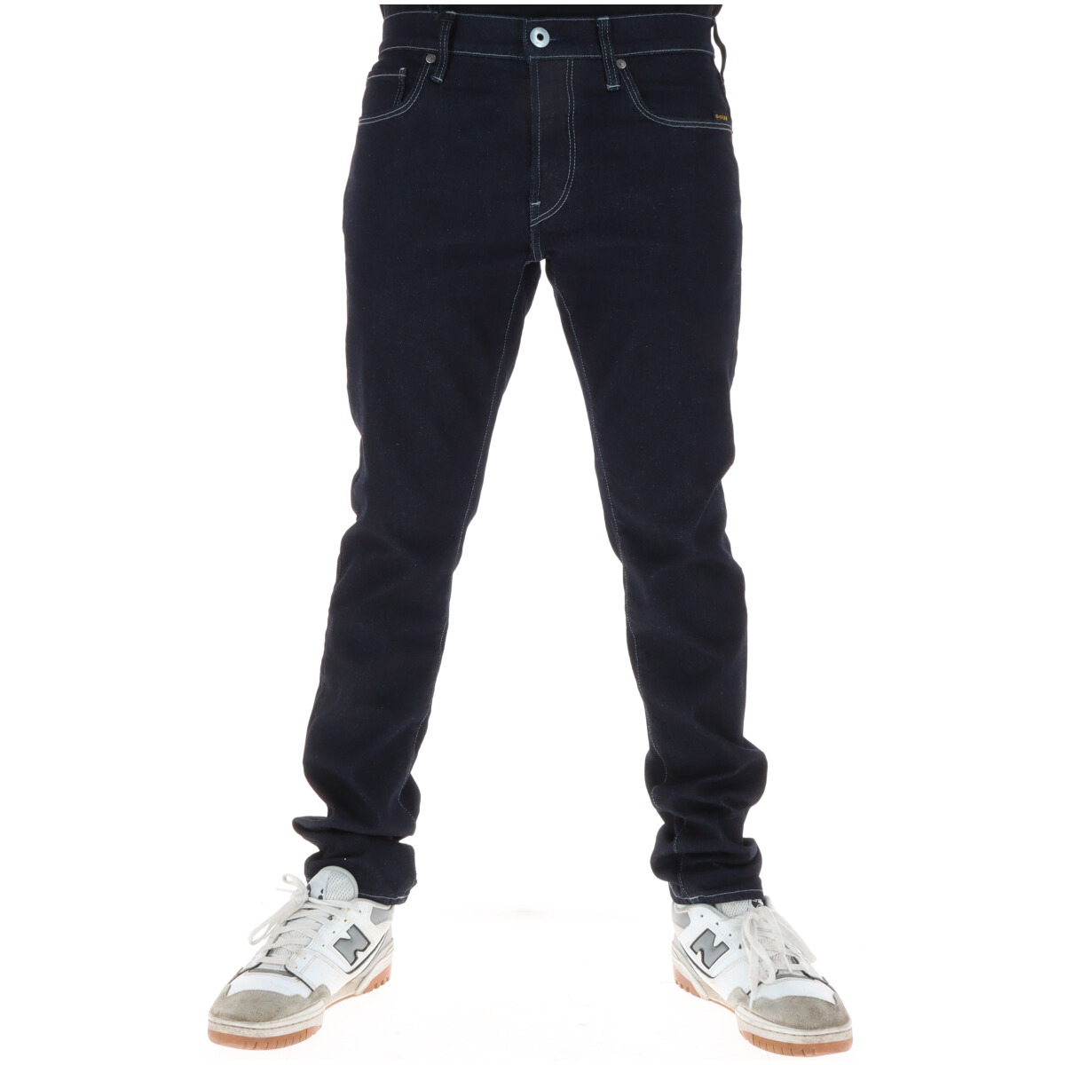 Shop G-star Men’s Blue Jean 51001 at Brands Seekers