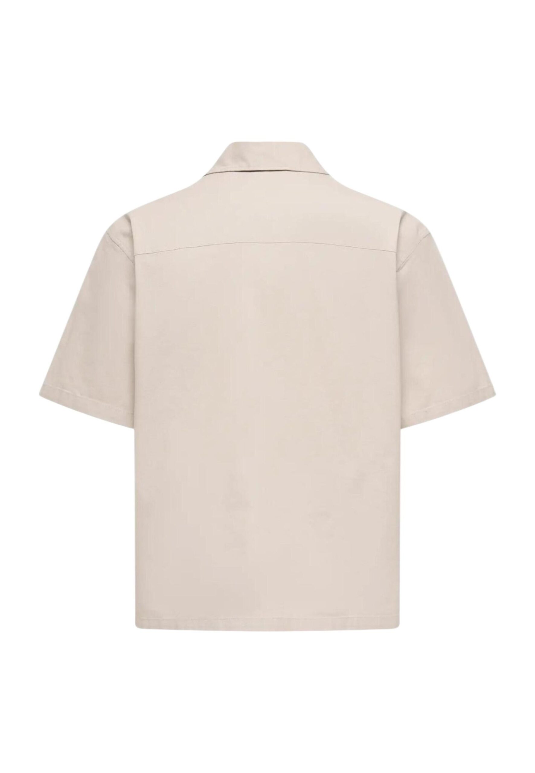 Shop Only & Sons Men’s Beige Shirt 22036358 at Brands Seekers
