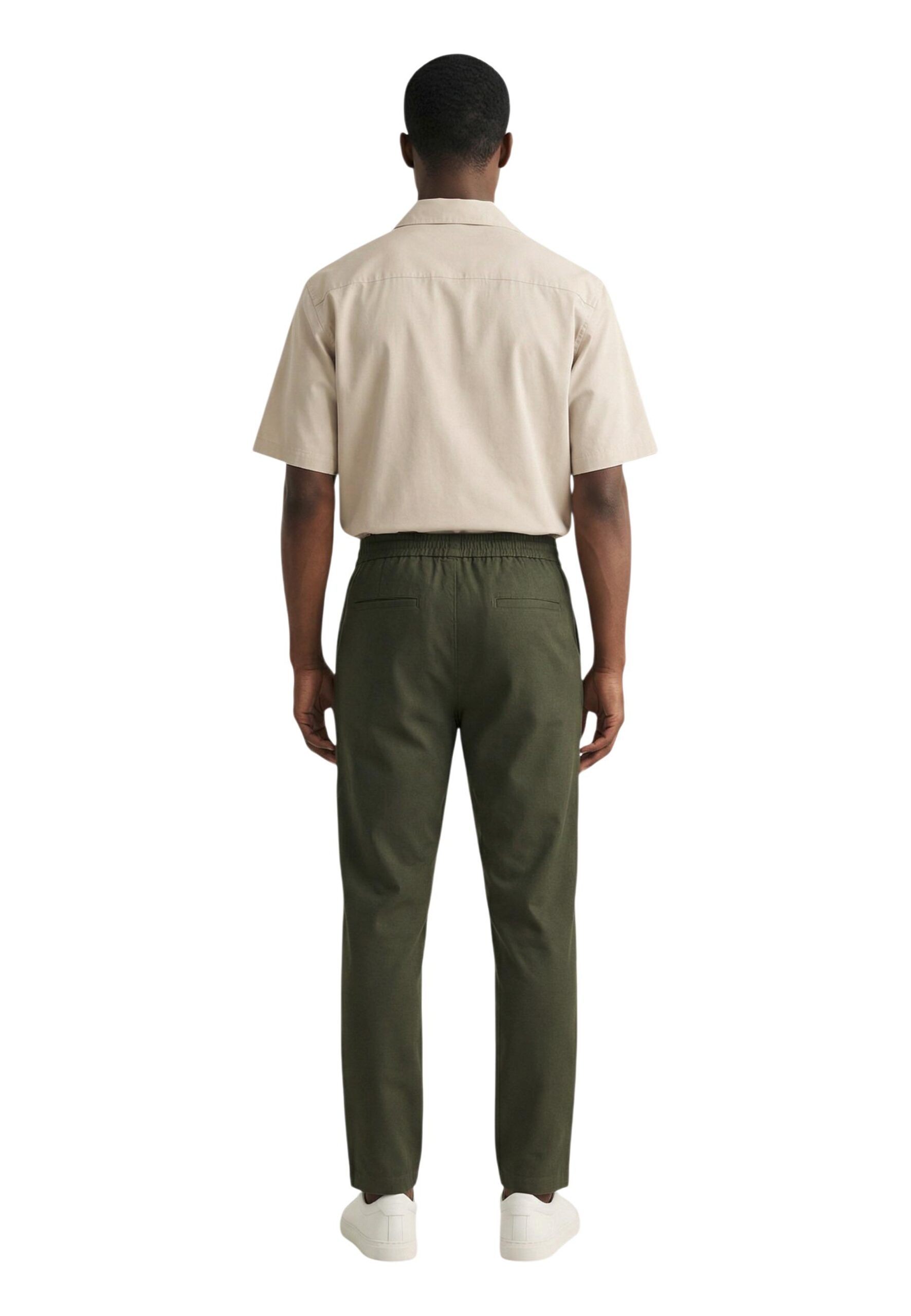Shop Only & Sons Men’s Beige Shirt 22036358 at Brands Seekers