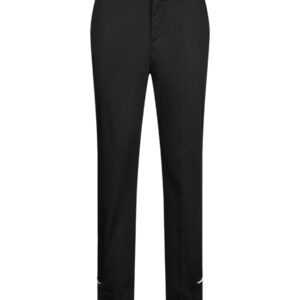 Shop Liu Jo Women’s Black Trousers WA6474 T373A at Brands Seekers