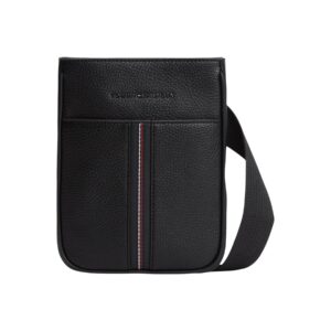Shop Tommy Hilfiger Men’s Black Bag AM0AM14169 at Brands Seekers
