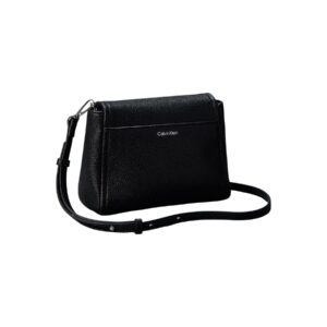 Shop Calvin Klein Women’s Black Bag LV04F3511G at Brands Seekers