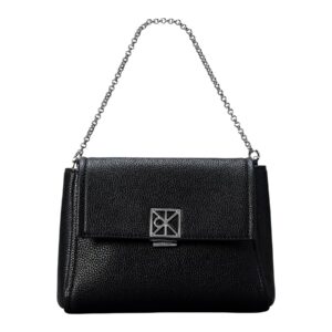 Shop Calvin Klein Women’s Black Bag LV04F3511G at Brands Seekers