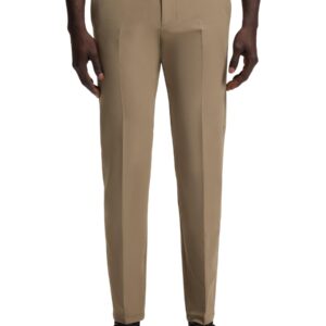 Shop Boss Men’s Beige Trousers 50534303 at Brands Seekers