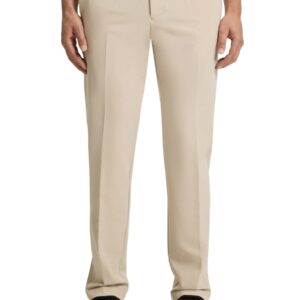 Shop Boss Men’s Beige Trousers 50534303 at Brands Seekers