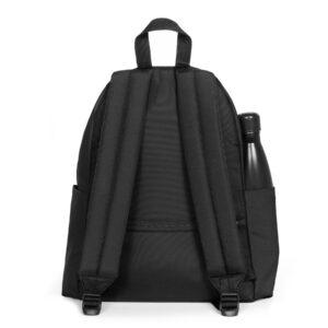 Shop Eastpak Men’s Black Backpack EK0A5BG4 at Brands Seekers