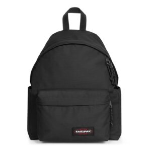 Shop Eastpak Men’s Black Backpack EK0A5BG4 at Brands Seekers