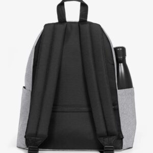 Shop Eastpak Men’s Grey Backpack EK0A5BG4 at Brands Seekers